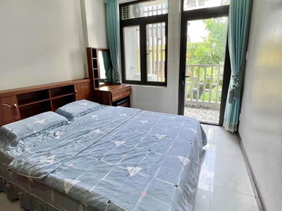 Alojamiento en Ho Chi Minh City, Vietnam  Alojamiento en Ho Chi Minh City, Vietnam