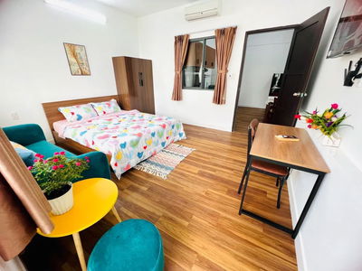 Logement dans Ho Chi Minh City, Vietnam  Logement dans Ho Chi Minh City, Vietnam