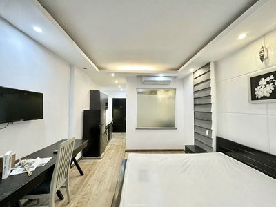 Alojamiento en Ho Chi Minh City, Vietnam Alojamiento en Ho Chi Minh City, Vietnam