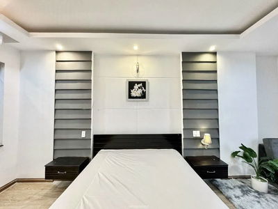 Housing in Ho Chi Minh City, Vietnam  Housing in Ho Chi Minh City, Vietnam