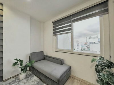 Жилье в Ho Chi Minh City, Vietnam Жилье в Ho Chi Minh City, Vietnam