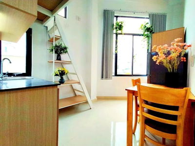 Alojamiento en Ho Chi Minh City, Vietnam  Alojamiento en Ho Chi Minh City, Vietnam