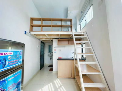 Logement dans Ho Chi Minh City, Vietnam  Logement dans Ho Chi Minh City, Vietnam