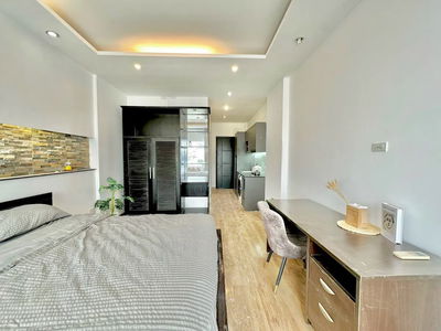 Alojamiento en Ho Chi Minh City, Vietnam Alojamiento en Ho Chi Minh City, Vietnam