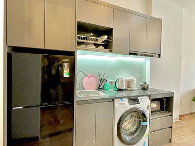 Жилье в Ho Chi Minh City, Vietnam Жилье в Ho Chi Minh City, Vietnam