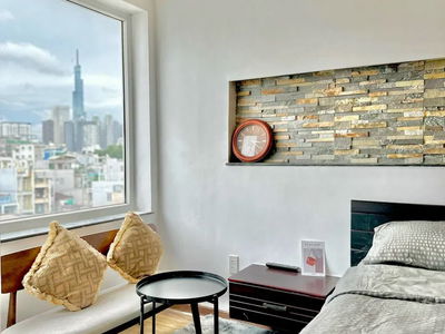 Logement dans Ho Chi Minh City, Vietnam Logement dans Ho Chi Minh City, Vietnam