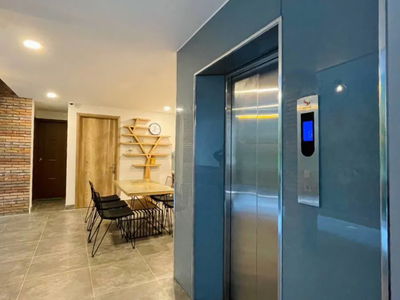 Жилье в Ho Chi Minh City, Vietnam  Жилье в Ho Chi Minh City, Vietnam