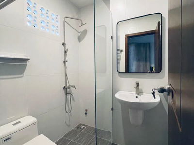 Housing in Ho Chi Minh City, Vietnam Housing in Ho Chi Minh City, Vietnam