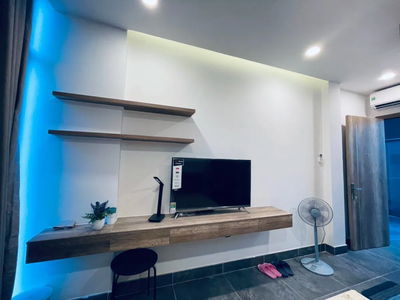 Alojamiento en Ho Chi Minh City, Vietnam  Alojamiento en Ho Chi Minh City, Vietnam