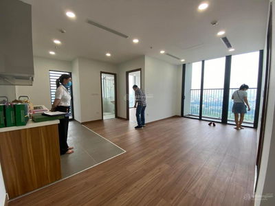 Eco Green Saigon, Vietnam Eco Green Saigon, Vietnam