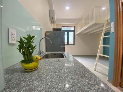 Alojamiento en Ho Chi Minh City, Vietnam Alojamiento en Ho Chi Minh City, Vietnam