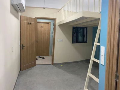 Logement dans Ho Chi Minh City, Vietnam Logement dans Ho Chi Minh City, Vietnam