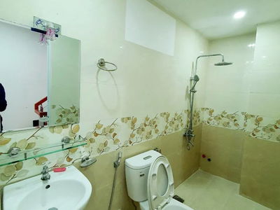 Housing in Ho Chi Minh City, Vietnam Housing in Ho Chi Minh City, Vietnam