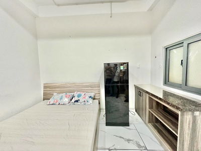 Жилье в Ho Chi Minh City, Vietnam  Жилье в Ho Chi Minh City, Vietnam