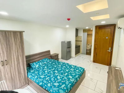 Logement dans Ho Chi Minh City, Vietnam  Logement dans Ho Chi Minh City, Vietnam