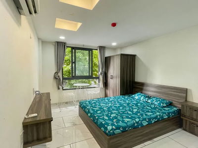 Alojamiento en Ho Chi Minh City, Vietnam  Alojamiento en Ho Chi Minh City, Vietnam