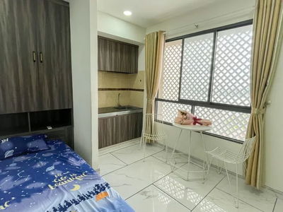 Alojamiento en Ho Chi Minh City, Vietnam Alojamiento en Ho Chi Minh City, Vietnam