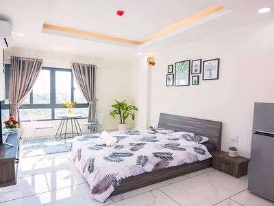 Жилье в Ho Chi Minh City, Vietnam  Жилье в Ho Chi Minh City, Vietnam