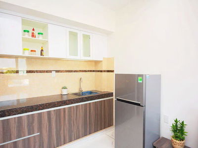 Housing in Ho Chi Minh City, Vietnam  Housing in Ho Chi Minh City, Vietnam