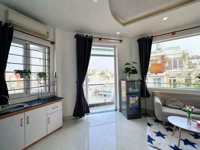 Logement dans Ho Chi Minh City, Vietnam  Logement dans Ho Chi Minh City, Vietnam