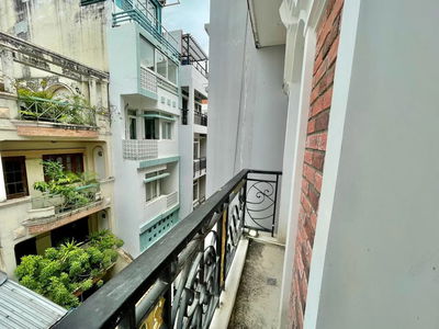 Жилье в Ho Chi Minh City, Vietnam  Жилье в Ho Chi Minh City, Vietnam