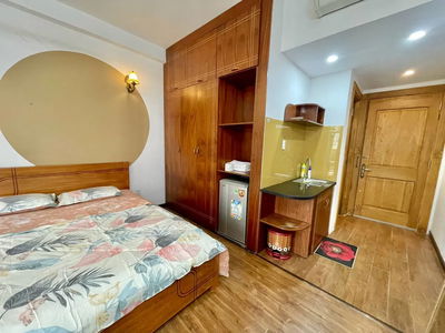 Housing in Ho Chi Minh City, Vietnam Housing in Ho Chi Minh City, Vietnam