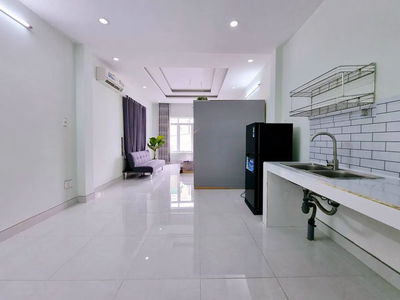 Do Thanh Residence, Vietnam  Do Thanh Residence, Vietnam