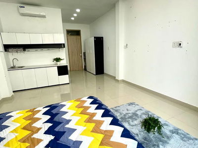 Alojamiento en Ho Chi Minh City, Vietnam Alojamiento en Ho Chi Minh City, Vietnam