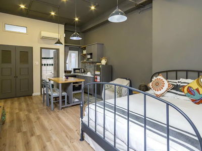 Housing in Ho Chi Minh City, Vietnam Housing in Ho Chi Minh City, Vietnam