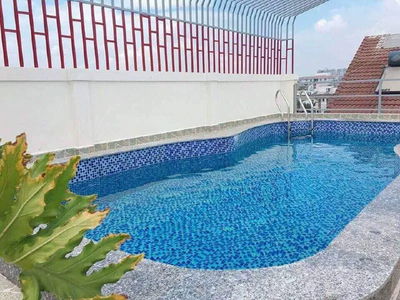 Жилье в Ho Chi Minh City, Vietnam Жилье в Ho Chi Minh City, Vietnam