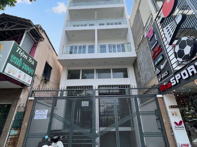 Жилье в Ho Chi Minh City, Vietnam Жилье в Ho Chi Minh City, Vietnam