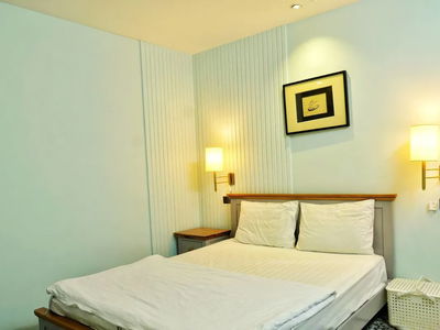 Alojamiento en Ho Chi Minh City, Vietnam  Alojamiento en Ho Chi Minh City, Vietnam