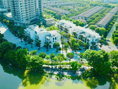 Haven Park Residences project, Van Giang, Hung Yen, Vietnam Haven Park Residences project, Van Giang, Hung Yen, Vietnam