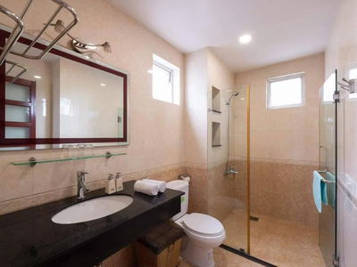 Жилье в Ho Chi Minh City, Vietnam  Жилье в Ho Chi Minh City, Vietnam
