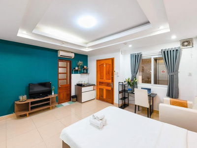 Logement dans Ho Chi Minh City, Vietnam  Logement dans Ho Chi Minh City, Vietnam
