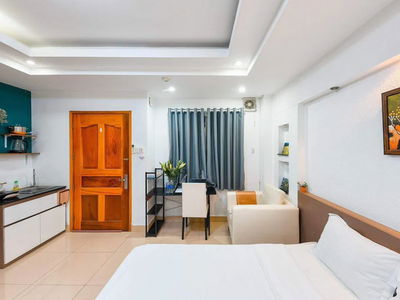 Housing in Ho Chi Minh City, Vietnam Housing in Ho Chi Minh City, Vietnam