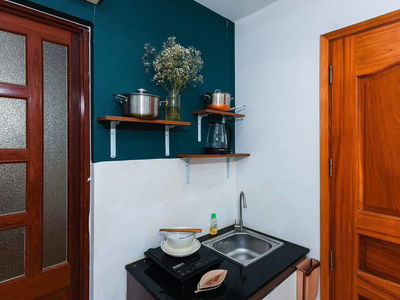 Logement dans Ho Chi Minh City, Vietnam Logement dans Ho Chi Minh City, Vietnam