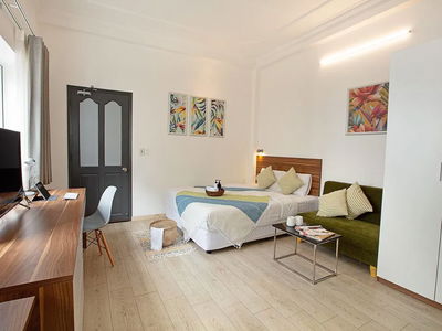Жилье в Ho Chi Minh City, Vietnam  Жилье в Ho Chi Minh City, Vietnam