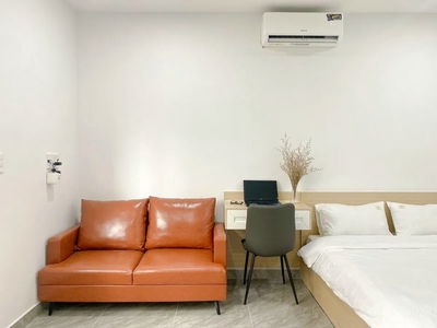 Housing in Ho Chi Minh City, Vietnam Housing in Ho Chi Minh City, Vietnam