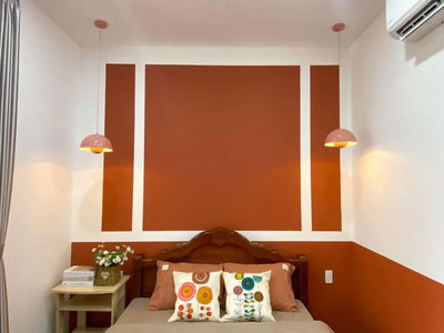 Жилье в Di An, Vietnam Жилье в Di An, Vietnam