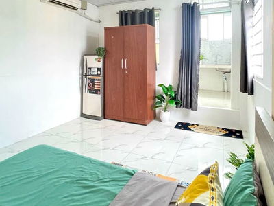 Жилье в Ho Chi Minh City, Vietnam  Жилье в Ho Chi Minh City, Vietnam