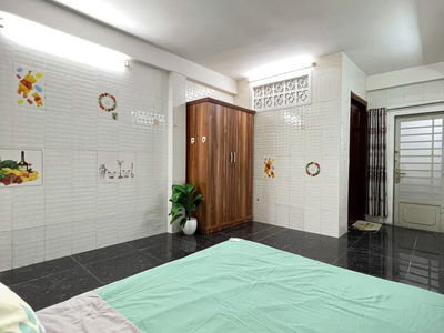 Housing in Ho Chi Minh City, Vietnam  Housing in Ho Chi Minh City, Vietnam