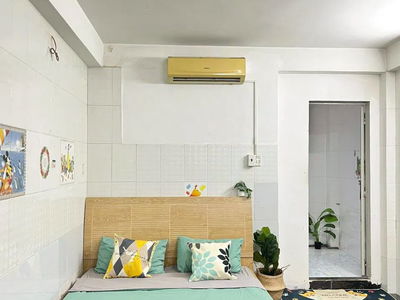 Жилье в Ho Chi Minh City, Vietnam  Жилье в Ho Chi Minh City, Vietnam