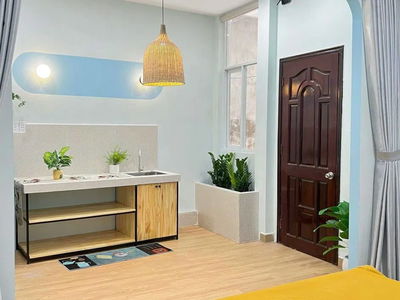 Logement dans Ho Chi Minh City, Vietnam  Logement dans Ho Chi Minh City, Vietnam