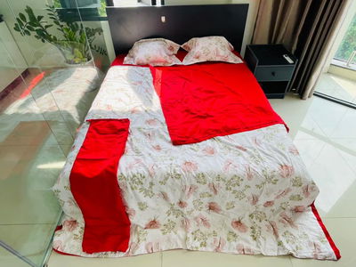 Жилье в Ho Chi Minh City, Vietnam  Жилье в Ho Chi Minh City, Vietnam