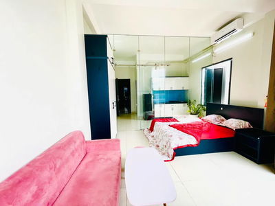 Alojamiento en Ho Chi Minh City, Vietnam  Alojamiento en Ho Chi Minh City, Vietnam