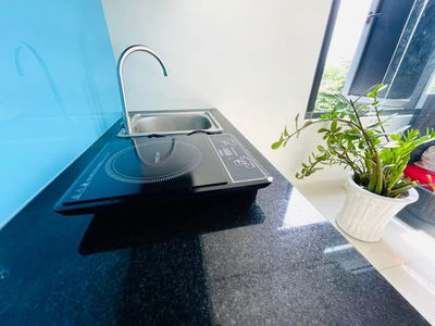 Logement dans Ho Chi Minh City, Vietnam  Logement dans Ho Chi Minh City, Vietnam