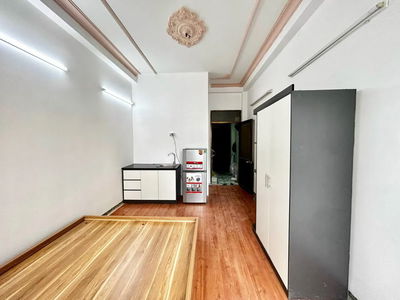 Housing in Ho Chi Minh City, Vietnam  Housing in Ho Chi Minh City, Vietnam