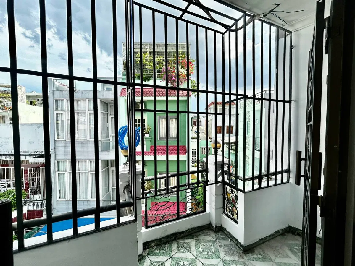 Logement dans Ho Chi Minh City, Vietnam Logement dans Ho Chi Minh City, Vietnam