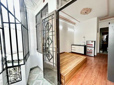 Gehäuse In Ho Chi Minh City, Vietnam  Gehäuse In Ho Chi Minh City, Vietnam